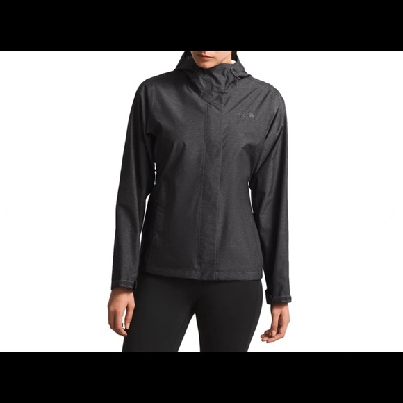 THE NORTH FACE EUC Venture 2 Waterproof Rain Jacke - Picture 11 of 16